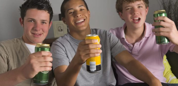 Teens Alcoholism Treatment